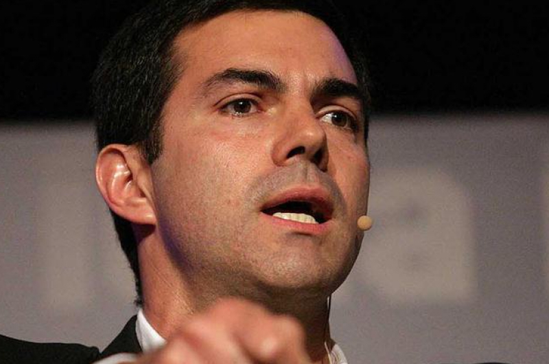 Urtubey volvió a criticar al kirchnerismo por el acto en los Tribunales de Retiro