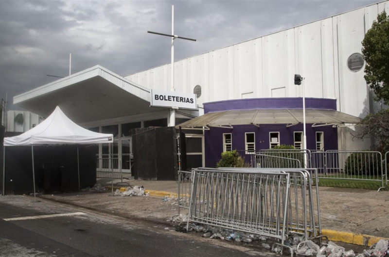 Piden la detención del organizador de la fiesta trgica en Costa Salguero