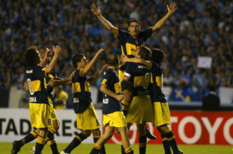 Riquelme iacutedolo en Brasil- su apellido es el nombre maacutes elegido