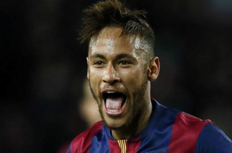 Neymar y su padre quien también es su agente cometieron fraude al intentar ocultar la verdadera cantidad de su transferencia