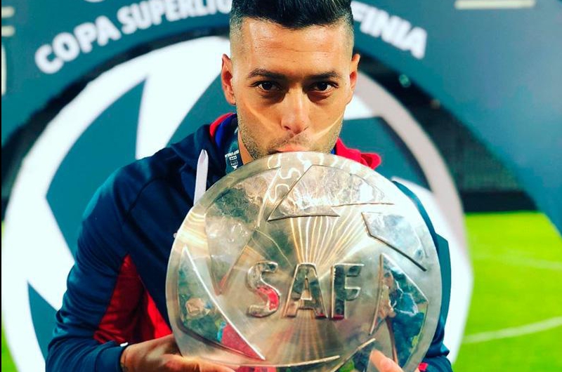 Desde la llegada de Pipo tuvimos muchiacutesima confianza