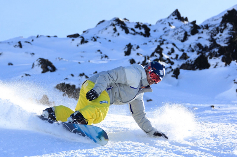  Cerro Castor presenta su agenda de festejos y novedades para celebrar su 20ordm aniversario 