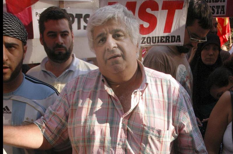 Alberto Samid- efectivos de la Policiacutea viajan a Belice para traerlo a la Argentina si es expulsado