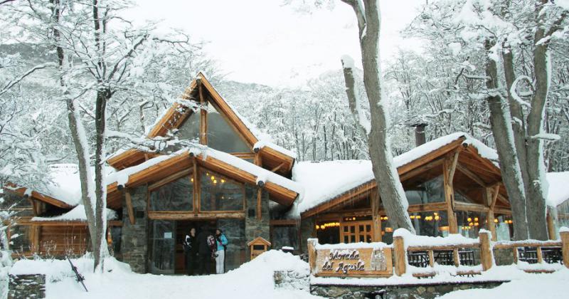 Cerro Castor ofrece inmejorables condiciones para disfrutar muacuteltiples deportes 