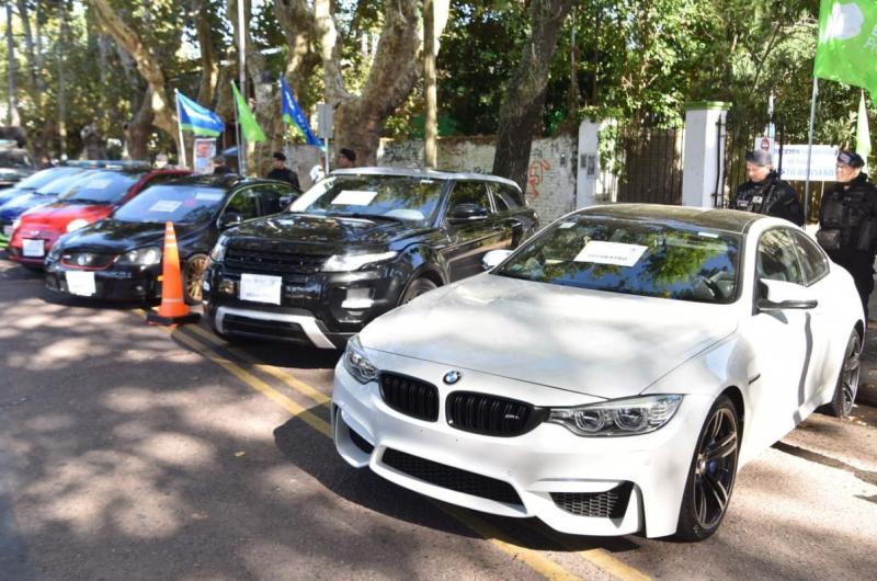 Cayeron los Reyes del norte- una banda narco VIP