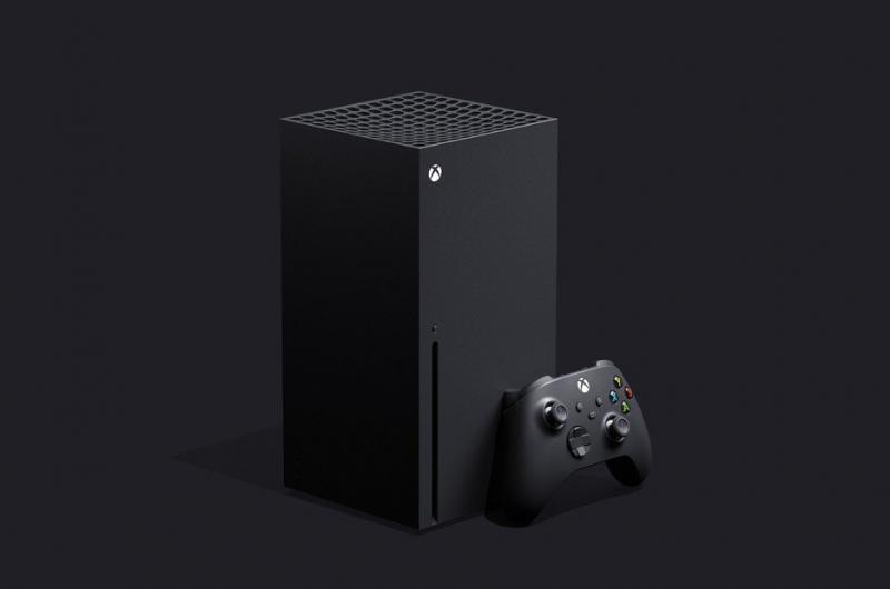 Xbox Series X