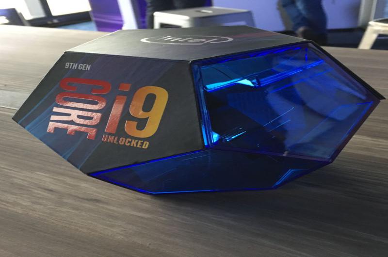 Intel Core i9-9920X supera de nuevo en wPrime 1024 al AMD Ryzen 3900X
