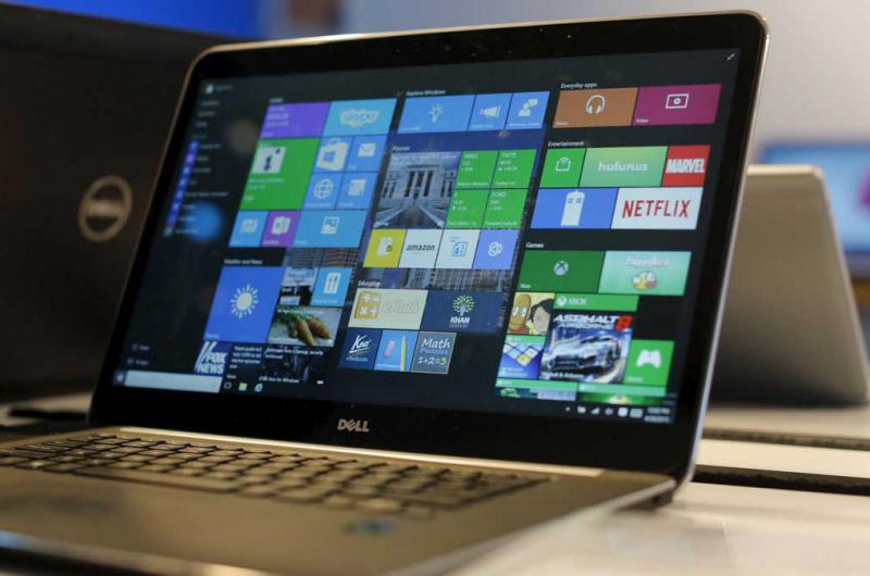 Se extendioacute el ciclo de vida de las computadoras y los celulares