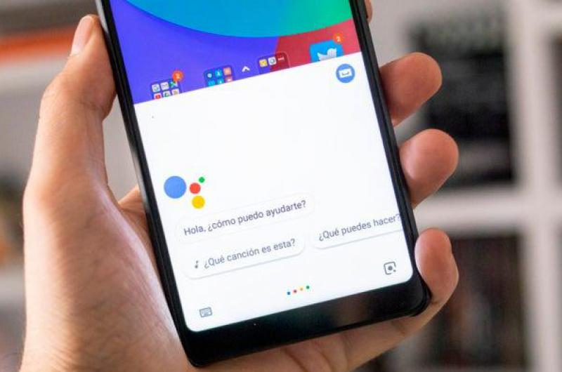 Asistente de Google tu mejor compantildeero para estas vacaciones