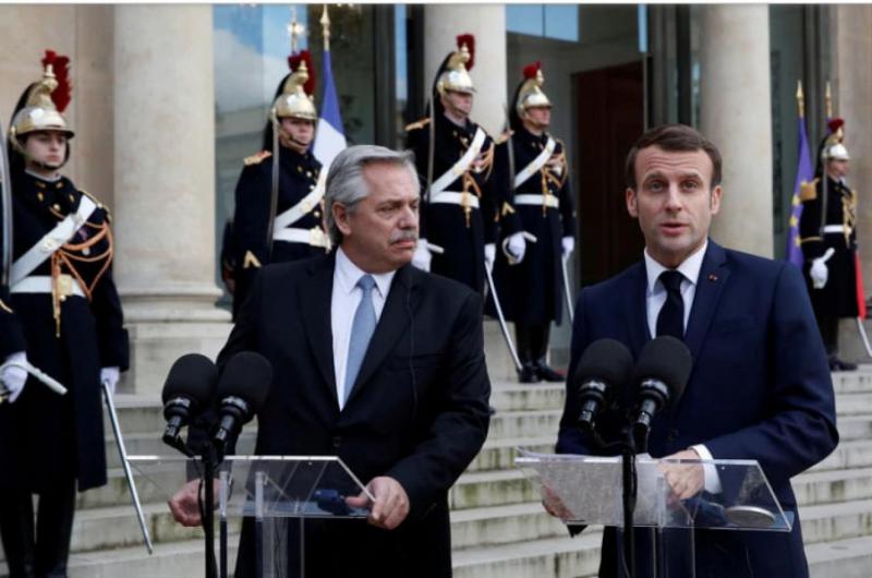 ESTUVIERON REUNIDOS ESTE MIÉRCOLES