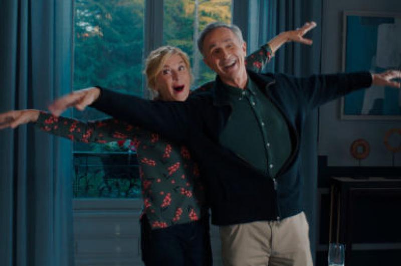 Hay cambio de planes 