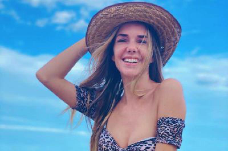 Julieta con liacutenea propia