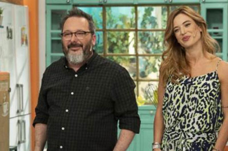 iquestCuaacutendo vuelve La Pentildea de Morfi