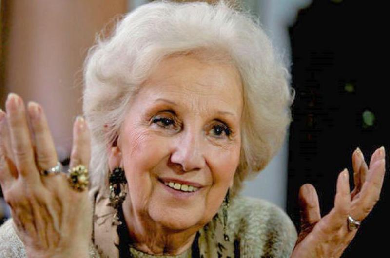 Una referente en materia de Derechos Humanos 