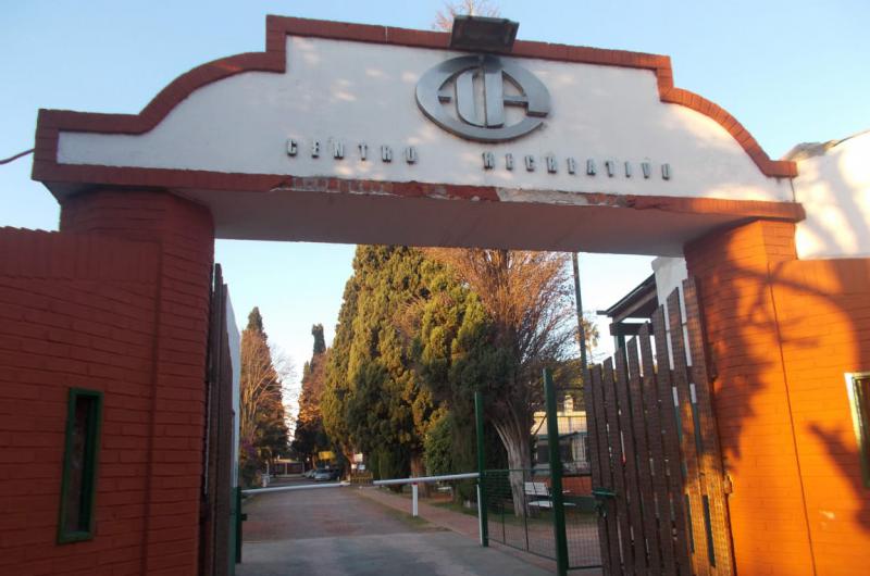 Nos pusieron un respirador pero seguimos en terapia intensiva