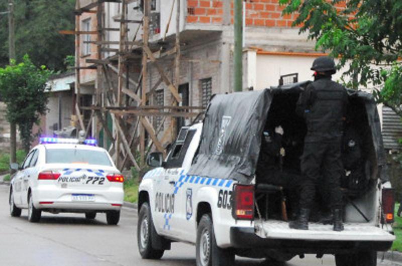 Hubo 87 personas demoradas por no respetar la cuarentena