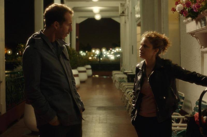 Manual de supervivencia una buena serie sobre un antiheacuteroe en crisis