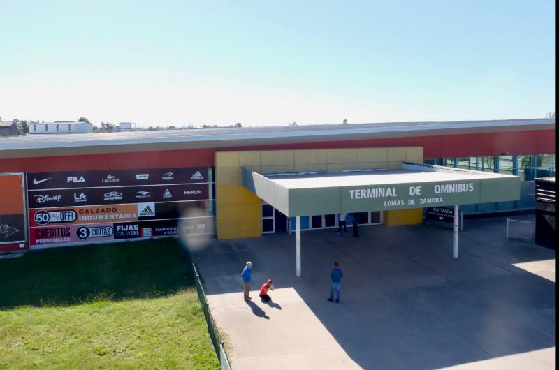 EL CENTRO ESPECIAL DE AISLAMIENTO FUNCIONARÁ EN EL SHOPPING