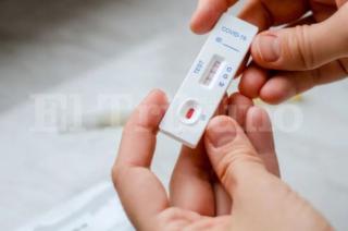 Desde esta semana comienza la venta de los primeros autotest de COVID-19 en todo el paiacutes