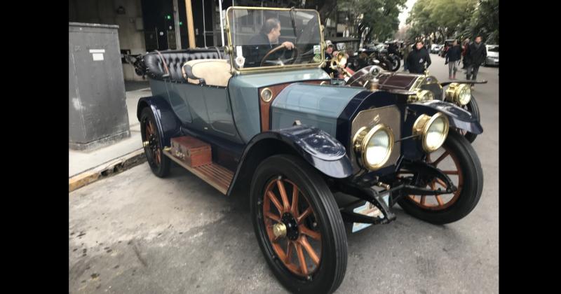 La Recoleta Tigre 2023