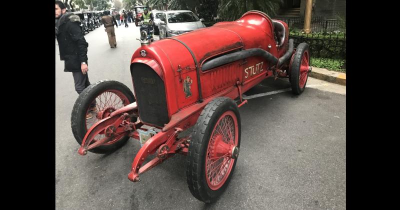 La Recoleta Tigre 2023