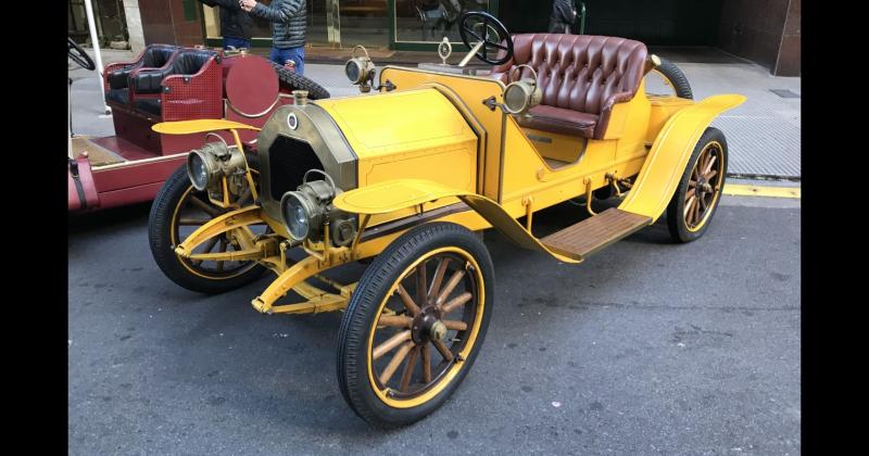 La Recoleta Tigre 2023