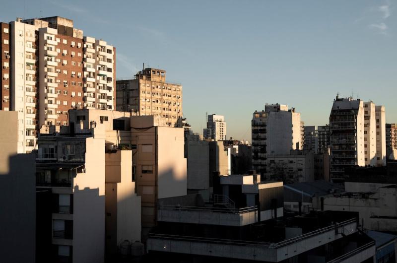 Los millones detraacutes del negocio de los alquileres temporarios en la Ciudad de Buenos Aires