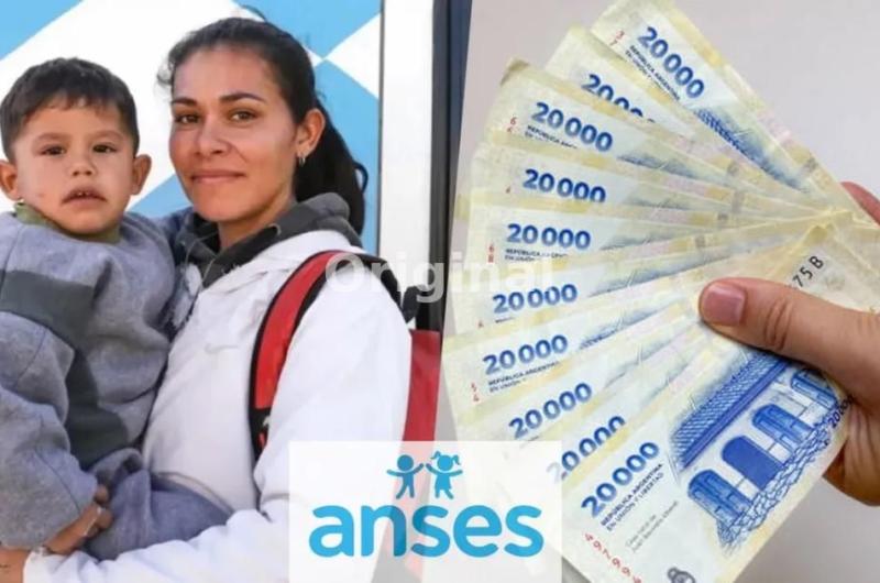  Guiacutea 2025 para la Libreta AUH- Coacutemo acceder al complemento retenido y el 20-en-porciento- extra 